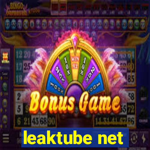 leaktube net